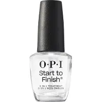OPI Start To Finish 3 In 1 Treatment 15 ml