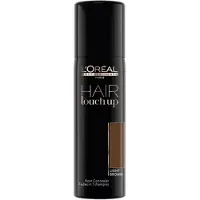 L'Oréal L'Oral Professionnel Hair Touch Up Root Concealer Light Brown 75 Ml