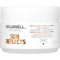 Goldwell Dualsenses Sun Reflects Sun Reflects After Sun Treatment 200 ml