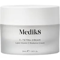 Medik8 C-Tetra Lipid Vitamin C Cream 50 ml