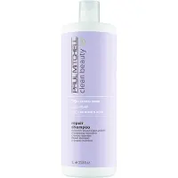 Paul Mitchell Clean Beauty Repair Schampo 1000ml