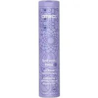 Amika bust din messing cool blonde reparation shampoo 275ml