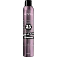 Redken Forceful 23 Strong Hold Hairspray - 400ml
