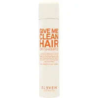 Eleven Australia Give Me Clean Hair Dry Shampoo Tørshampoo 200 ml