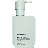 Kevin Murphy Killer.Curls Anti-Frizz Curl Defining Crème 200 ml