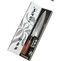 Kanetsune Gyutou Knife 180mm