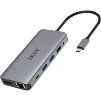 Acer 12-in-1 USB-C Docking Station
