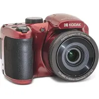 Kodak AZ255 Rød