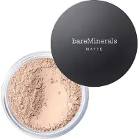 bareMinerals Matte Foundation SPF15 Faily Medium 6g