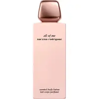 Narciso Rodriguez - All Of Me - Bodylotion - Narciso All Of Me Body Lotion 200ml - For Women