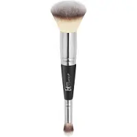 IT Cosmetics Heavenly Luxe Complexion Perfection Brush #7 Foundationbørste 1 stk.