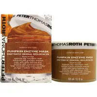 Peter Thomas Roth Pumpkin Enzyme Maske 150 ml