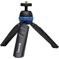 Benro PP1 PocketPod bordplade (sort)