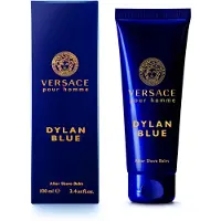 Versace Pour Homme Dylan Blue After Shave Balm 100ml