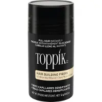 Toppik Hair Building Fibers 12 g Light Blonde
