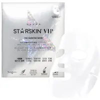STARSKIN Vip The Diamond Mask Ansigtsmaske 1 stk.