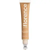Florence By Mills See You Never M105 Medium Concealer Med Gyldne Og Olivenfarvede Undertoner