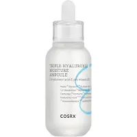 CosRx Triple Hyaluronic Moisture Ampoule - 40ml