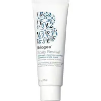 Briogeo - Scalp Revival Charcoal + Tea Tree Cooling Hydration - Scalp Mask - Scalp Revival Charcoal Tea Tree Mask - For Women