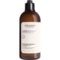 L'Occitane Gentle & Balance Shampoo 300 ml
