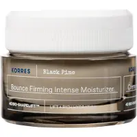 Korres Ansigtspleje Black-Pine-4D-Bio-ShapeLiftIntensiv fugtighedscreme 40 ml (8.150,00 kr / 1 l)