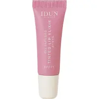 IDUN Minerals Gloss Læbeolie 8 ml Syren
