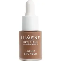 Lumene invisible illumination liquid bronzer Bronzer 15 ml Deep Glow