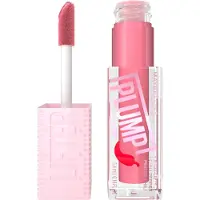 Maybelline Lifter Plump Lipgloss 5 ml Nr. 001 - Blush Blaze