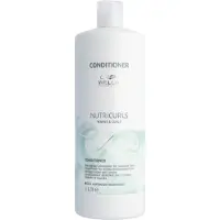Wella Nutricurls Balsam 1000 ml