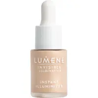 Lumene Invisible Illumination Illuminizer Highlighter 15 ml Golden Hour