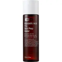 By Wishtrend , Mandelinsyre 5% Hudforberedende Vand, 4,1 fl oz (120 ml)