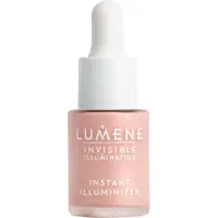 Lumene Invisible Illumination Illuminizer Highlighter 15 ml Rosy Dawn