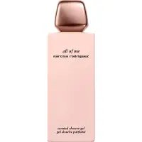 Narciso Rodriguez - All Of Me - Shower Gel - Narciso All Of Me Shower Gel 200ml - For Women