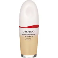 Shiseido Revitalessence Skin Glow Foundation Shell 160 30 ml