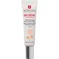 Erborian - Ginseng Bb Crème - Makeup-care Face Cream Baby Skin" Effect - Bb Family Creme Clair 15ml R22 - For Women