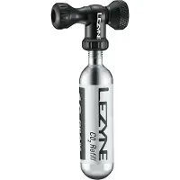 Lezyne Control Drive Co2 Shcrader/presta Co2-patron