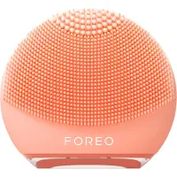 Foreo LUNA 4 go Peach Perfect Ansigtsbørste 1 stk.