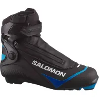 Salomon - Skating - S/Race Skiathlon Cs Junior til Unisex - Størrelse 2 UK - Sort
