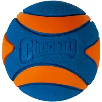 Chuckit! Ultra Squeaker Ball - 1 styk - L