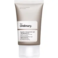 The Ordinary. Vitamin C Vitamin C Suspension 23% + HA Spheres 2% Serum 30 ml