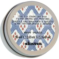 Davines Mi Strong Dry 75ml Voks