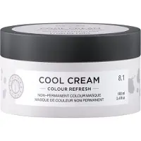 Maria Nila Colour Refresh 8.1 Cool Cream