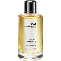Mancera Coco Vanille Eau de Parfum Spray 120ml