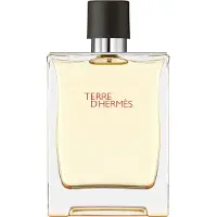Hermès Paris Terre D'Eau de toilette 200 ml