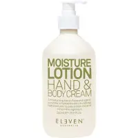 Eleven Australia Moisture Lotion Hand & Body Crème Kropscreme 500 ml