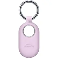 Samsung SmartTag2 Silicone Case - Lavender