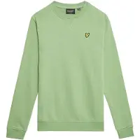 Lyle & Scott Mlb2000v Sweatshirt