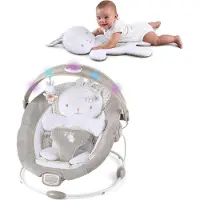 Ingenuity Inlighten Twinkle Tails-(in-11200) Hængekøje