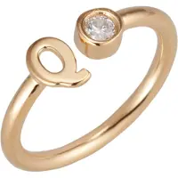 Singularu Ring guld / sølv