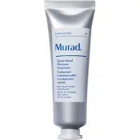 Murad Fugtighedscreme Til Hurtig Lindring 50ml
